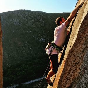 Meet your Posher, Eric